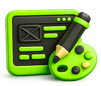 UI Design